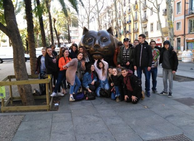 Barcelone