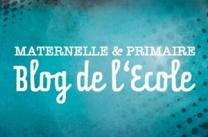 Le Blog de l'Ecole