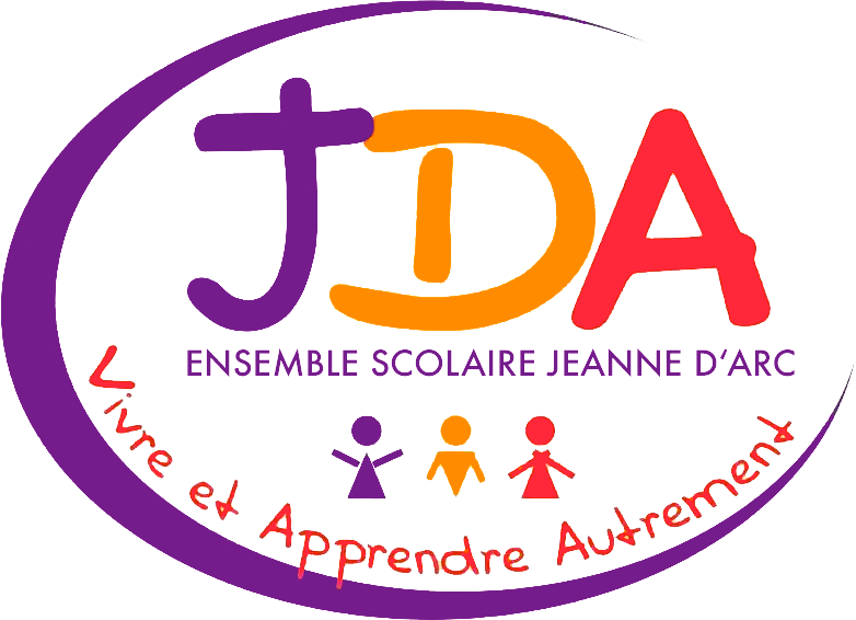 Etablissement scolaire Jeanne d'Arc